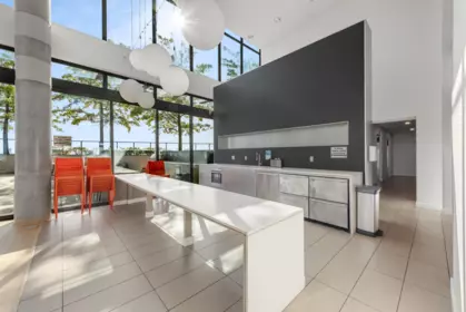 Office / Den Photo of 2908 128 W Cordova Street, Vancouver, BC