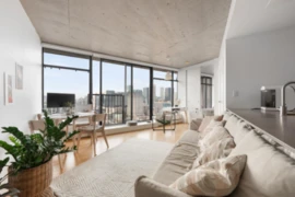2908 128 W Cordova Street, Vancouver, BC