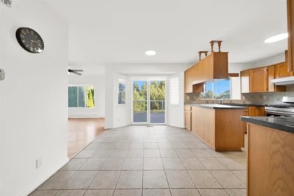 Kitchen Photo of 13178 Coulthard Road, Surrey, BC