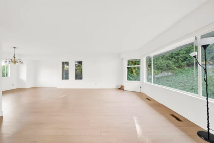 Living Room Photo of 13178 Coulthard Road, Surrey, BC