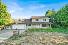 13178 Coulthard Road, Surrey, BC