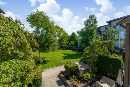 Hallway Photo of 232 15918 26 Avenue, Surrey, BC