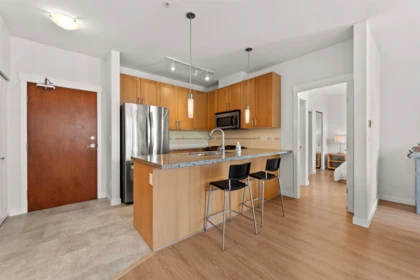 232 15918 26 Avenue, Surrey, BC, Surrey — Apartment/Condo for sale