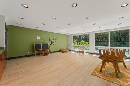 Outdoor Deck Photo of 232 15918 26 Avenue, Surrey, BC