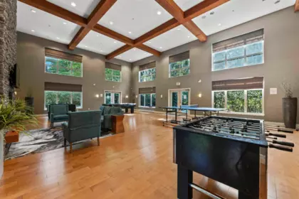 Outdoor Kitchen Photo of 232 15918 26 Avenue, Surrey, BC