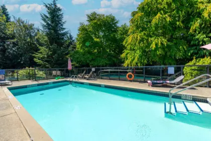 Outdoor Patio Photo of 232 15918 26 Avenue, Surrey, BC