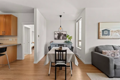 Primary Bedroom Photo of 232 15918 26 Avenue, Surrey, BC
