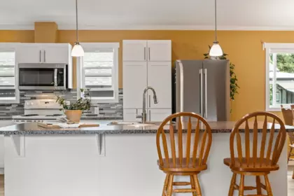 Pantry Photo of 36 59060 Lougheed Highway, Agassiz, BC