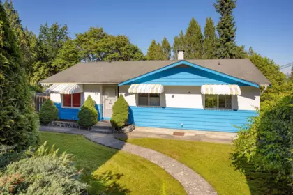 1619 Stella Place, Port Coquitlam, BC, Port Coquitlam — Single Family Residence for sale