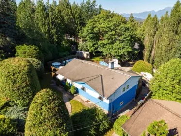 Pantry Photo of 1619 Stella Place, Port Coquitlam, BC