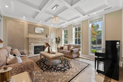 4333 Townley Street, Vancouver, BC, Vancouver — Single Family Residence for sale