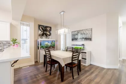Kitchen Island Photo of 15163 61a Avenue, Surrey, BC