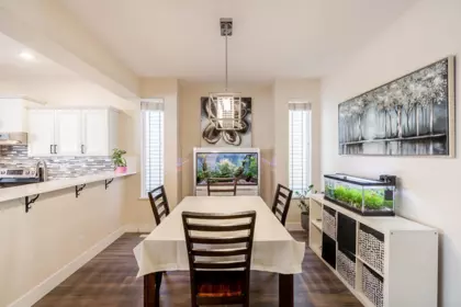 Kitchen Photo of 15163 61a Avenue, Surrey, BC