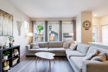 Primary Bedroom Photo of 15163 61a Avenue, Surrey, BC