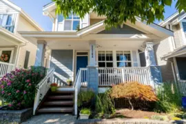 15163 61a Avenue, Surrey, BC