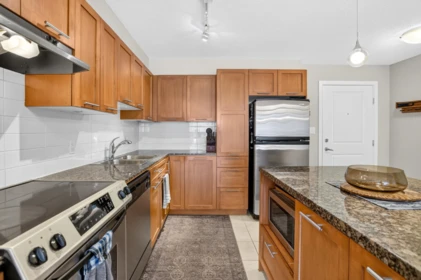 234 19673 Meadow Gardens Way, Pitt Meadows, BC, Pitt Meadows — Apartment/Condo for sale