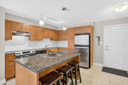 234 19673 Meadow Gardens Way, Pitt Meadows, BC, Pitt Meadows — Apartment/Condo for sale