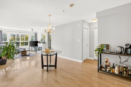 Pantry Photo of 234 19673 Meadow Gardens Way, Pitt Meadows, BC