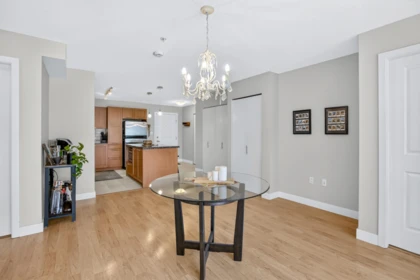 Primary Bedroom Photo of 234 19673 Meadow Gardens Way, Pitt Meadows, BC