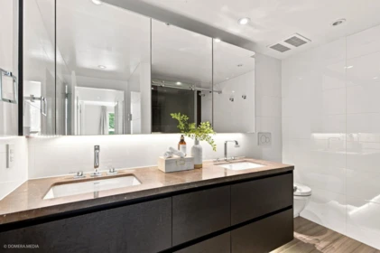 Breakfast Nook Photo of 507 1571 W 57th Avenue, Vancouver, BC