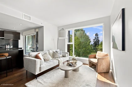 507 1571 W 57th Avenue, Vancouver, BC, Vancouver — Apartment/Condo for sale