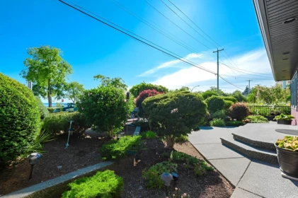 14647 Marine Drive, White Rock, BC, White Rock — Single Family Residence for sale