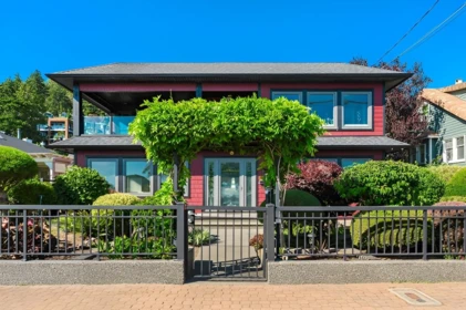 14647 Marine Drive, White Rock, BC, White Rock — Single Family Residence for sale