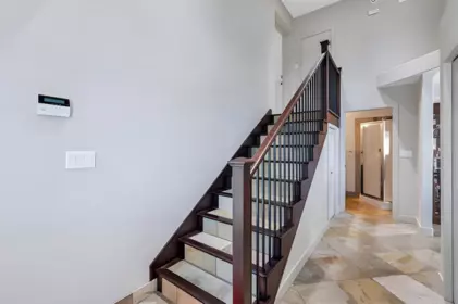 Primary Bedroom Photo of 14647 Marine Drive, White Rock, BC