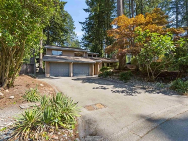 6843 Dover Place, Delta, BC, Delta — Single Family Residence for sale