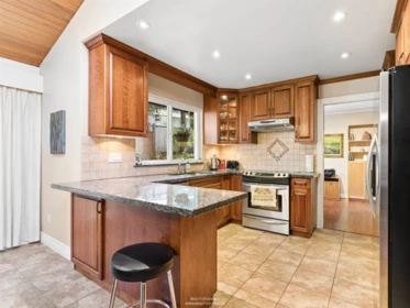 Pantry Photo of 6843 Dover Place, Delta, BC