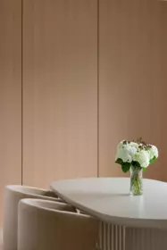 Breakfast Nook Photo of 928 Chilliwack Street, New Westminster, BC