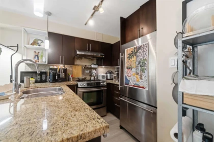 202 3611 W 18th Avenue, Vancouver, BC, Vancouver — Apartment/Condo for sale