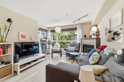 202 3611 W 18th Avenue, Vancouver, BC, Vancouver — Apartment/Condo for sale