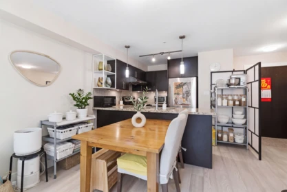 202 3611 W 18th Avenue, Vancouver, BC, Vancouver — Apartment/Condo for sale