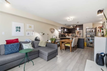 202 3611 W 18th Avenue, Vancouver, BC, Vancouver — Apartment/Condo for sale