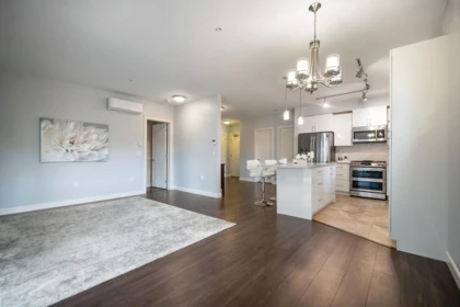 Breakfast Nook Photo of 306 3535 146a Street, Surrey, BC