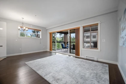 Pantry Photo of 306 3535 146a Street, Surrey, BC