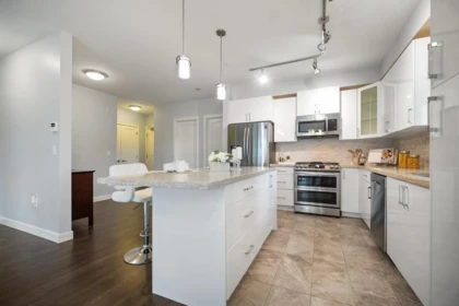 Primary Bedroom Photo of 306 3535 146a Street, Surrey, BC