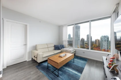 2805 5883 Barker Avenue, Burnaby, BC, Burnaby — Apartment/Condo for sale