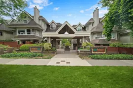 211 3628 Rae Avenue, Vancouver, BC