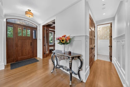 2937 W 45th Avenue, Vancouver, BC, Vancouver — Single Family Residence for sale