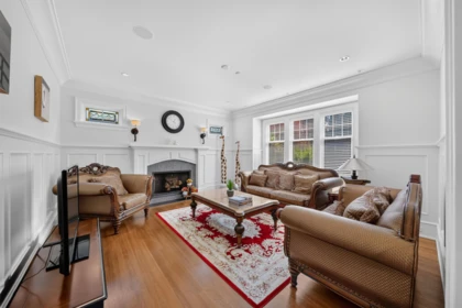 2937 W 45th Avenue, Vancouver, BC, Vancouver — Single Family Residence for sale