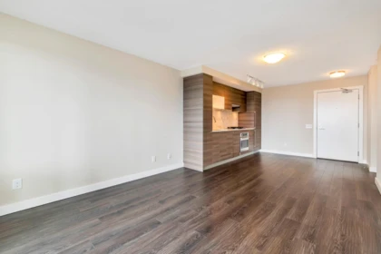 1407 602 Como Lake Avenue, Coquitlam, BC, Coquitlam — Apartment/Condo for sale