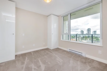 1407 602 Como Lake Avenue, Coquitlam, BC, Coquitlam — Apartment/Condo for sale