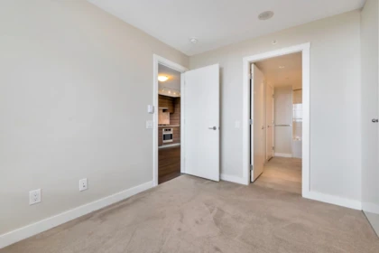 1407 602 Como Lake Avenue, Coquitlam, BC, Coquitlam — Apartment/Condo for sale