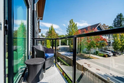 Breakfast Nook Photo of 13 303 171 Street, Surrey, BC