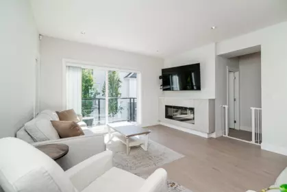 13 303 171 Street, Surrey, BC, Surrey — Townhouse for sale
