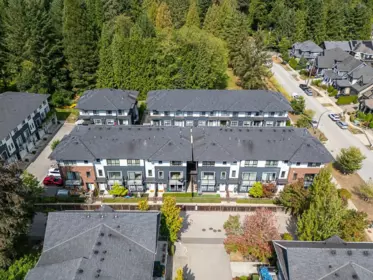 13 303 171 Street, Surrey, BC, Surrey — Townhouse for sale