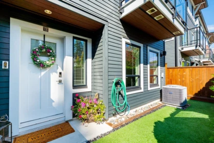13 303 171 Street, Surrey, BC, Surrey — Townhouse for sale