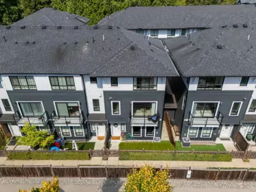 13 303 171 Street, Surrey, BC, Surrey — Townhouse for sale
